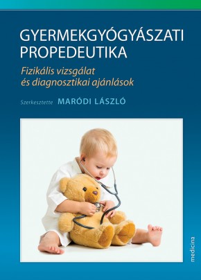 Gyermekgyógyászati propedeutika  2617